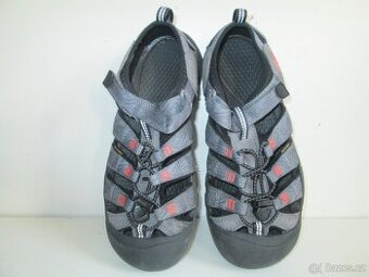 Keen...vel.38