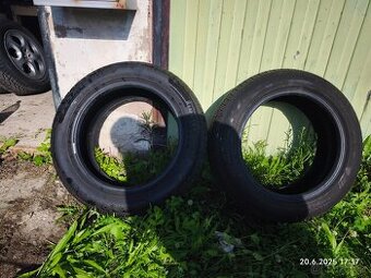 Letní Pneu 205/55 R16 91W