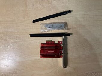 ASUS PCE-AC56 Wifi