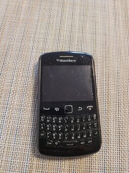 Blackberry