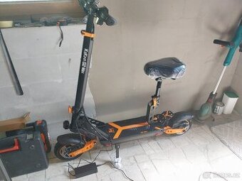 Kugo Kirin G2Max. 1000W