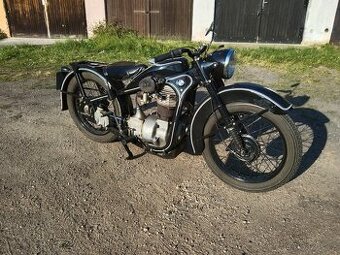 BMW R35