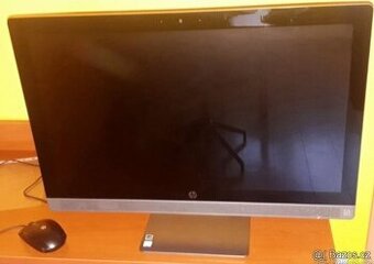 All in One Počítač HP ProOne 440 G3, 23.8"