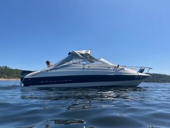 Bayliner CAPRI 2052