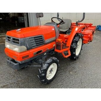 Malotraktor Kubota