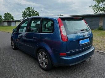 Ford c-max 1.8tdci pojízdné
