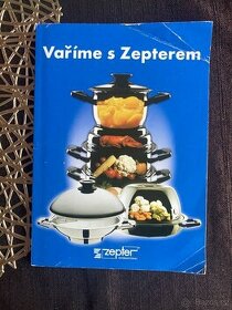 Vaříme s Zepterem
