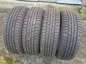 175/60 R16 82H Yokohama W Drive // 4ks // 6mm
