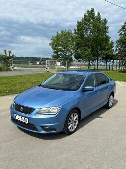 Seat Toledo 1.2 TSI r.v.2014