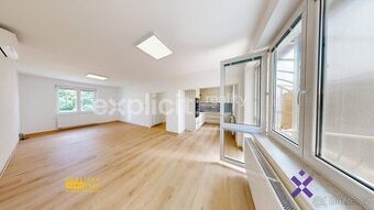 Pronájem bytu 4kk, 102 m2 - Zlín, ev.č. 02301