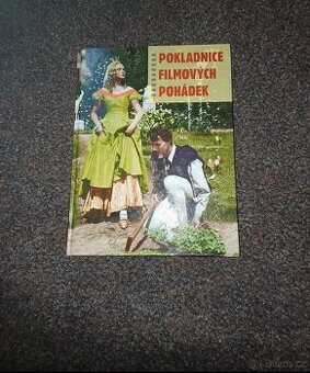 Pokladnice filmových pohádek