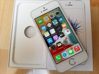 Apple iPhone 5se