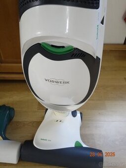 Vorwerk VK150