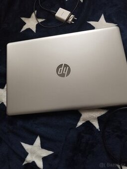 HP notebook