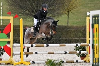 Pony A - Merci