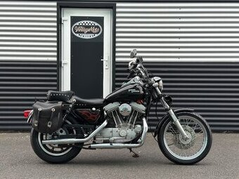 H-D Sportster 883 (1986)