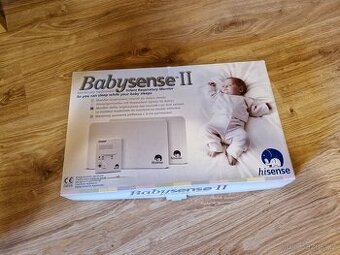 Baby monitor