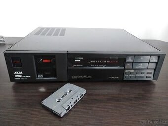 AKAI GX 9 - 1