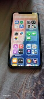 Iphone xs 256gb