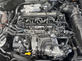 Prodám motor CUNA