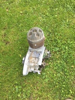 Motor jawa 353