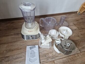 kuchyňský robot Moulinex Masterchef 8000