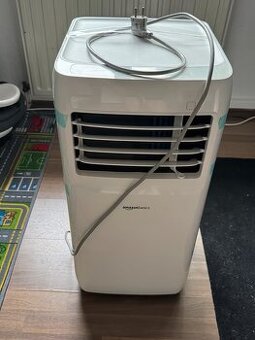 Klimatizace Amazon Basics s odvlhčovačem, 8000 bph