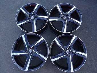 Alu disky originál Volvo, 19", 5x108, ET 55, šířka 8J