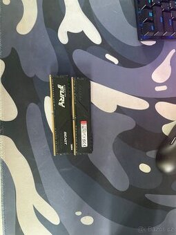 Kingston FURY Beast DDR4