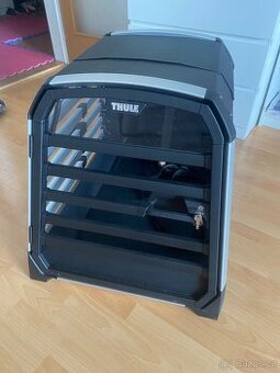Thule ALLAX - přepravní klec pro psy M