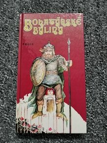Bohatýrské byliny