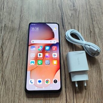 Xiaomi Redmi Note 12 5G- 6,67“ FHD/4GB+2GB/128GB