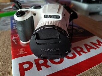 Fujifilm Finepix S4800