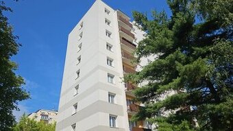 Pronájem bytu 2+1 v Šumperku