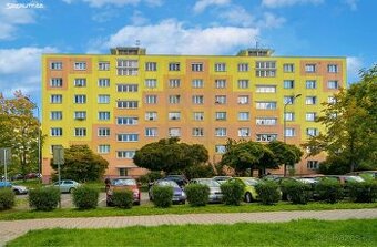 Pronájem 3+1, ulice Ke Kukačce