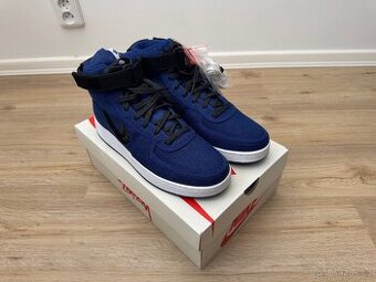 Nike Vandal High x Stüssy vel.45