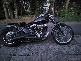 Harley Davidson