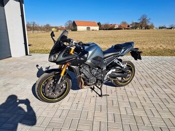 Yamaha FZ1 1000