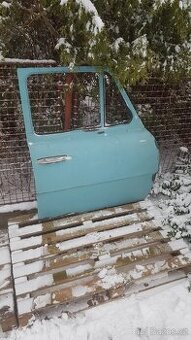 Škoda 1000MB