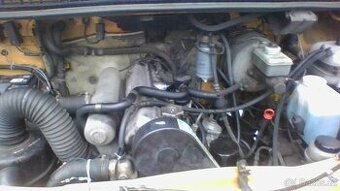 Prodám GAZ Gazelle 4x4
