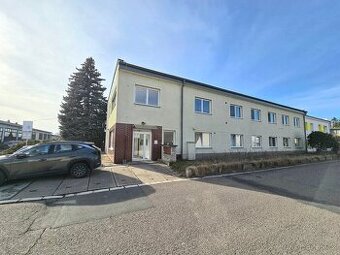 Pronájem bytu 1+1, 32 m2, Jaroměř, Bezručova