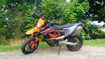 KTM 690 smc r