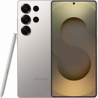 Samsung S25 ULTRA koupim