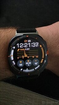 Samsung Galaxy Watch Ultra