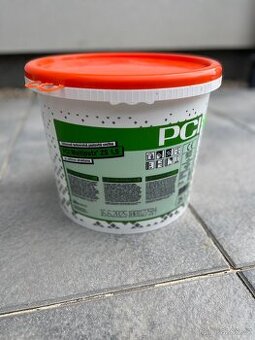 Tenkovrstvá fasáda PCI