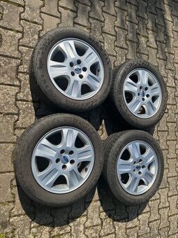 Alu disky Ford 5x108 Mondeo MK3