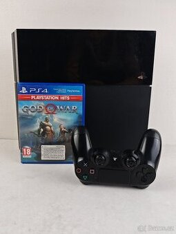 Sony Playstation 4 500GB