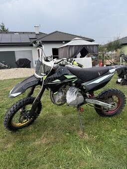 Stomp z3 160