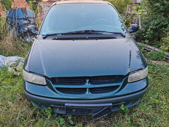 Chrysler Grand Voyager 3.3 rok 2000