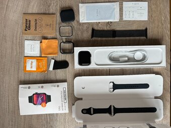 Apple Watch 7 cellular 45mm